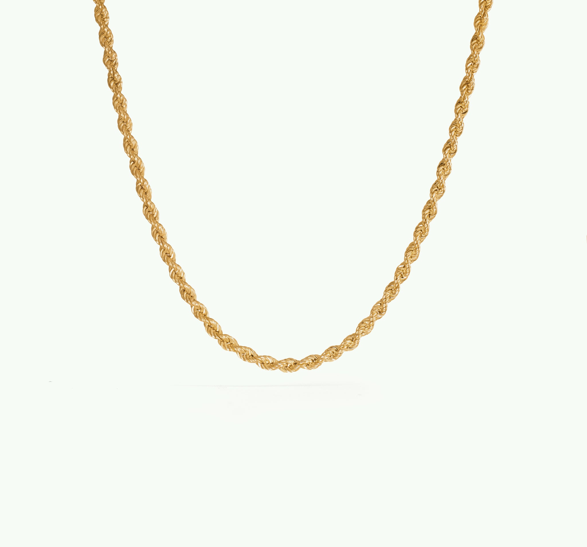 Men's 50cm Chain Necklace – Billie Wilde